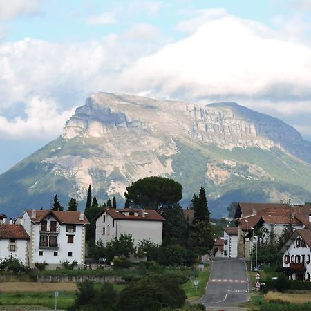 Casa Rural Nemesio Iturmendi Bilik gambar