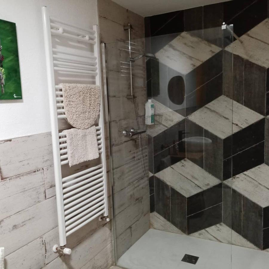 Casa Rural Nemesio Iturmendi Luaran gambar